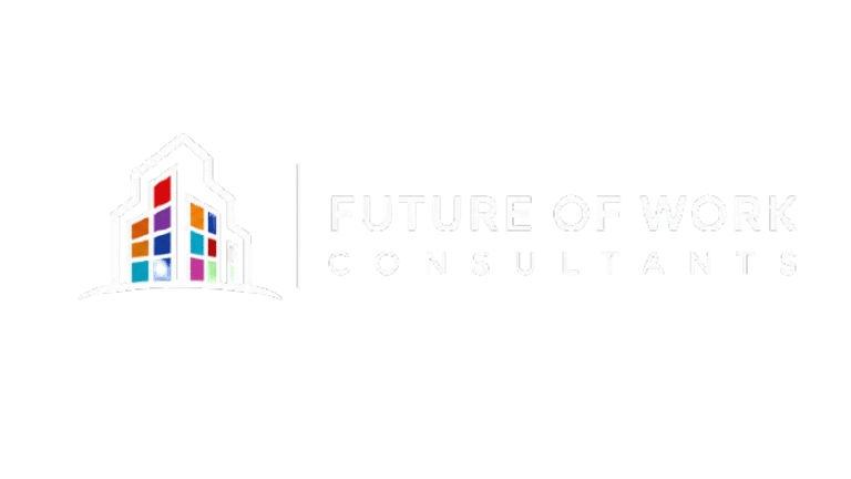 Future of Work Consultants | AI Strategy, Workforce Transformation and Emerging Technology logo