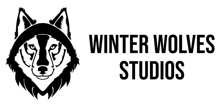 Winter Wolves Studios logo