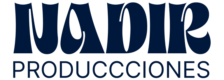 NADIR PRODUCCIONES logo