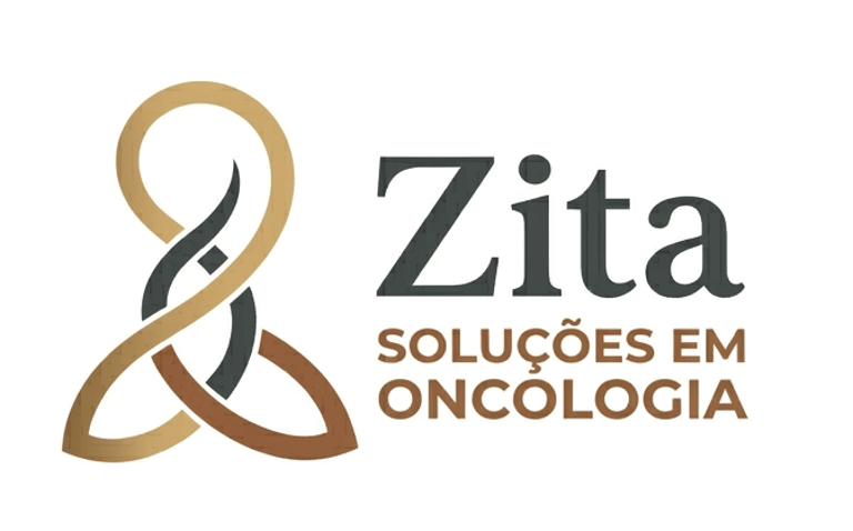 Zita Soluções em Oncologia logo