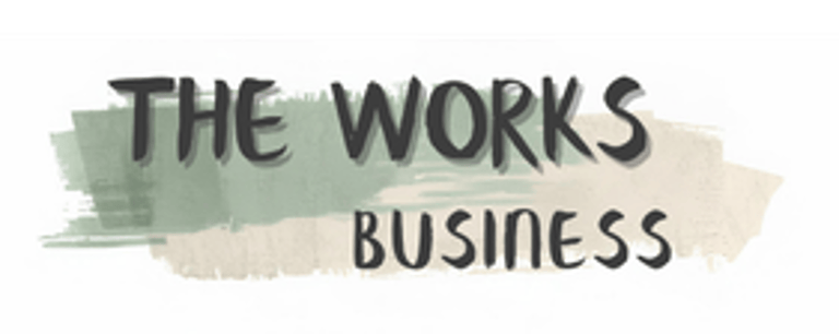 The Works Company logo