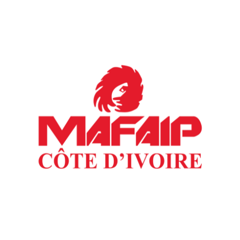 MAFAIP CÔTE D'IVOIRE, votre partenaire de confiance pour tous vos projets de construction en Afrique. Spécialistes du BTP et de la construction durable, nous offrons des solutions complètes pour vos travaux de rénovation, de réhabilitation et d'aménagement urbain. logo