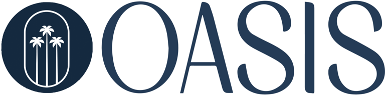 L'Oasis logo