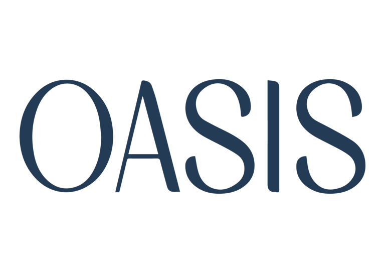 L'Oasis logo