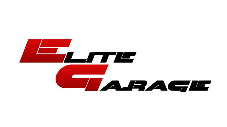 ELITE GARAGE logo