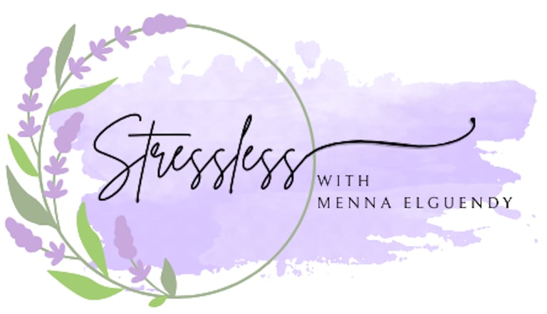 StressLess logo