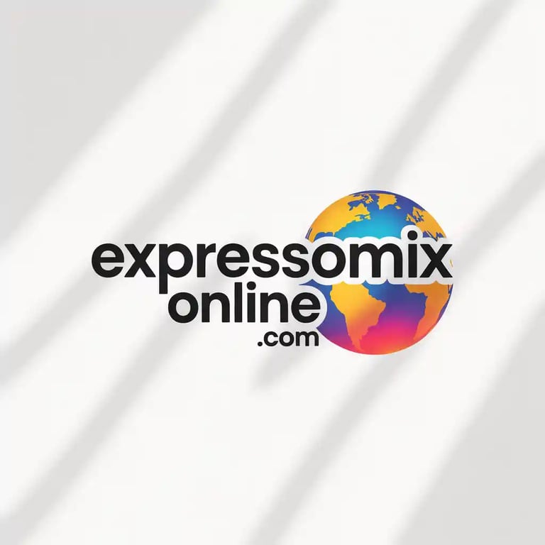 ExpressoMixOnline.Com logo