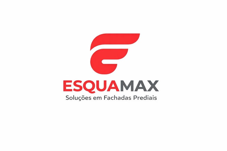 Esquamax Esquadrias logo