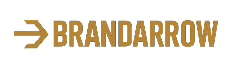 Brandarrow logo