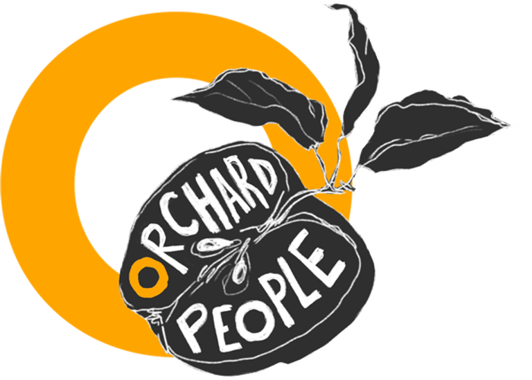 Orchard People logo