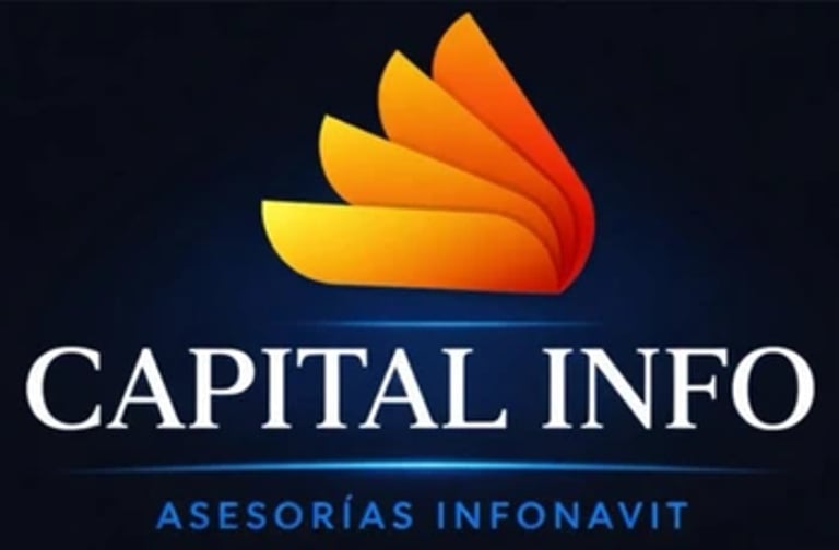 Capital Infona logo