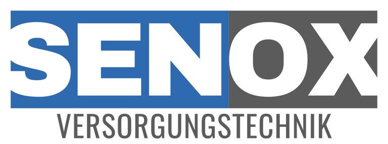 SENOX Versorgungstechnik GmbH logo
