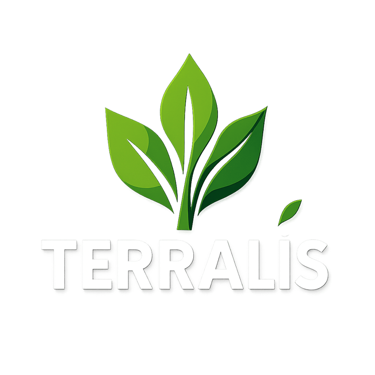 Terralis logo