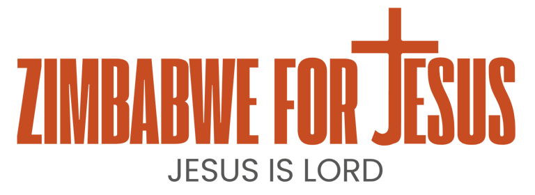 Zimbabwe for Jesus logo
