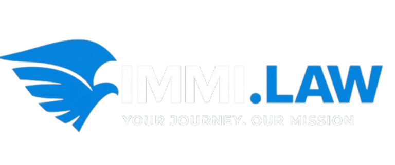 IMMI.LAW logo