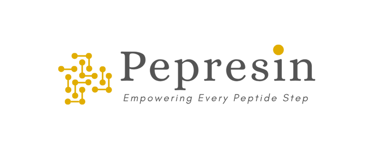 Pepresin logo