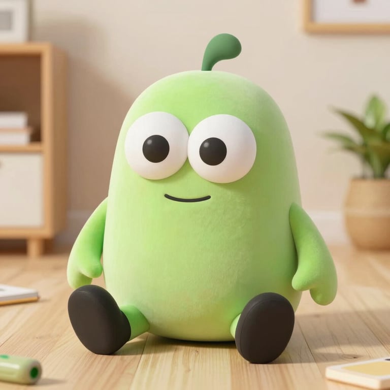 Image of a cozy living space adorned with useful items.