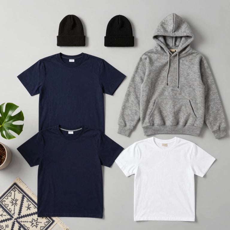 Image of a cozy living space adorned with useful items.