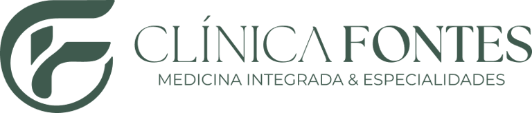 Clínica Fontes - Medicina Integrada & Especialidades logo