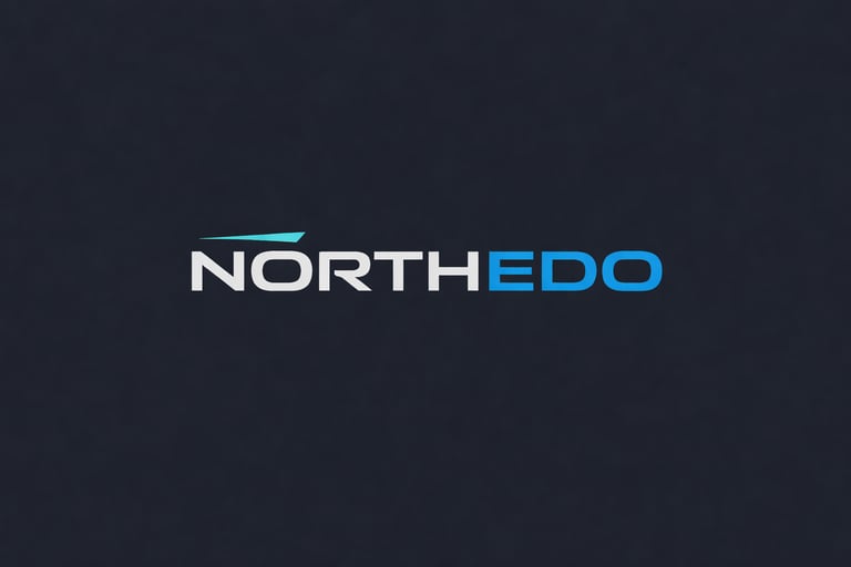 Northedo logo