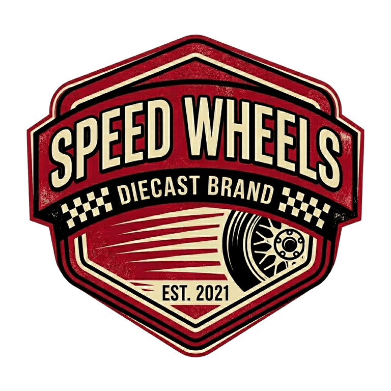 SpeedWheels logo