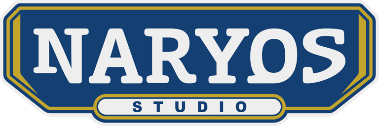 Naryos Studio logo