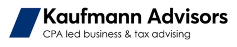 Kaufmann Advisors logo