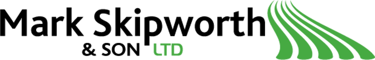 Mark Skipworth and Son logo