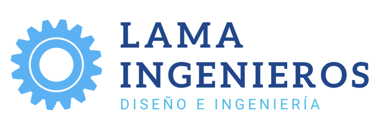 LAMA INGENIEROS logo