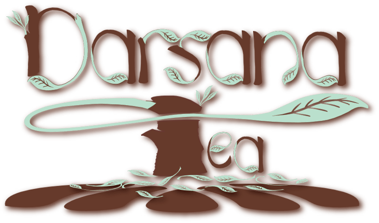 Darsana Tea for 5D logo