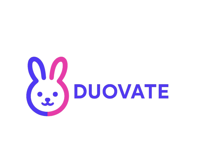 Duovate logo