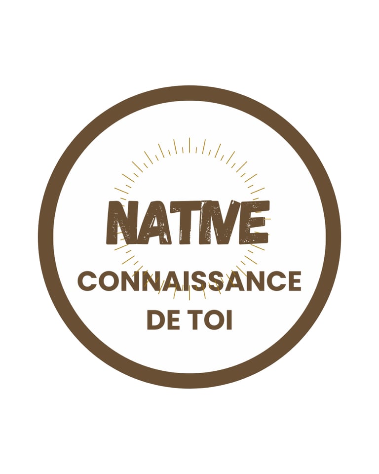 Native logo