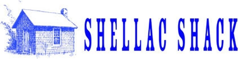 ShellacShack logo