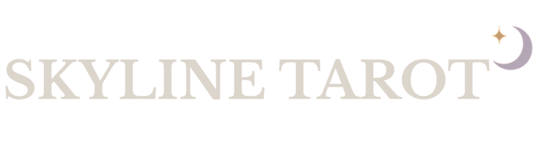 Skyline Tarot London logo