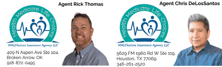 HMLChoices Insurance Agency, LLC logo