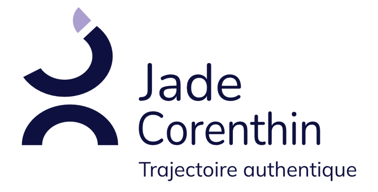 Jade Corenthin logo