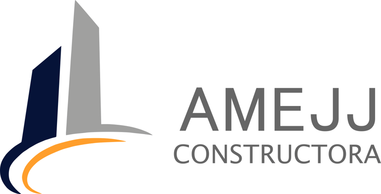 CONSTRUCTORA AMEJJ logo