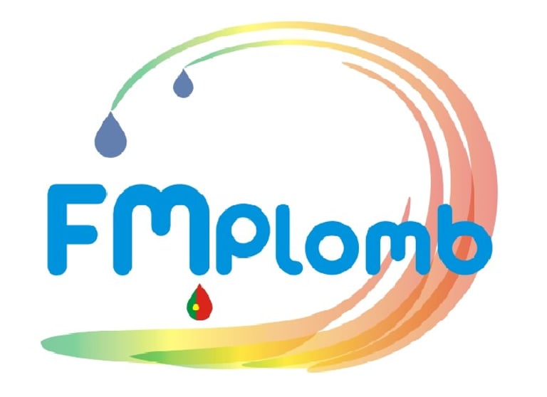 FM PLOMB logo