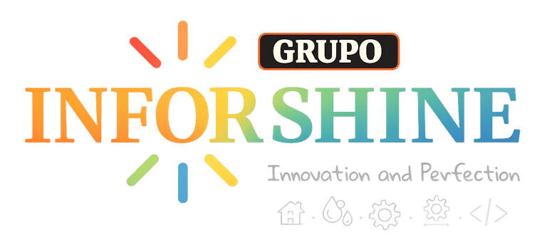 InforShine logo