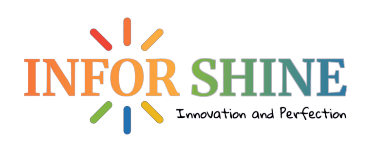 InforShine logo