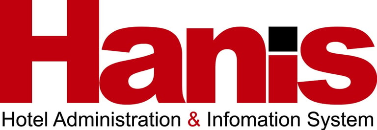HANIS logo