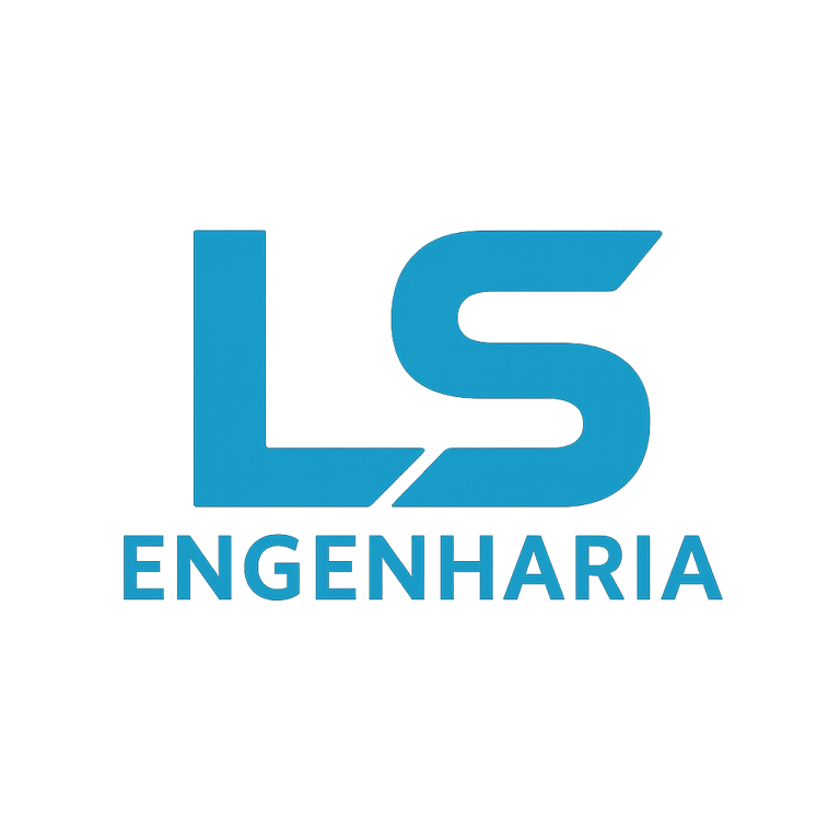LS Engenharia logo