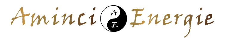 Aminci Energie logo