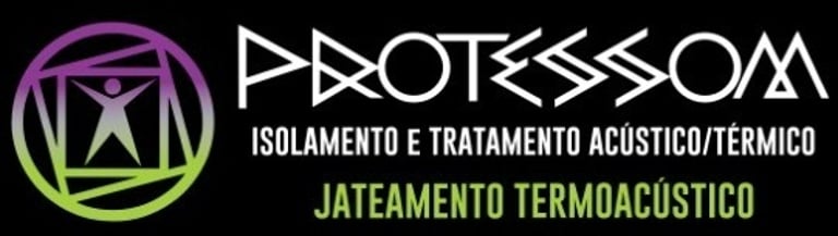 Protessom Acústica logo
