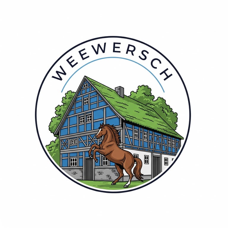 WewerschsHof logo