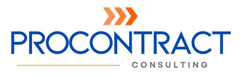 Pro Contract Consulting logo