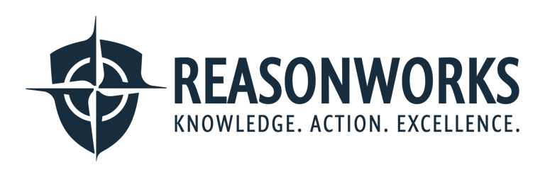 ReasonWorks logo