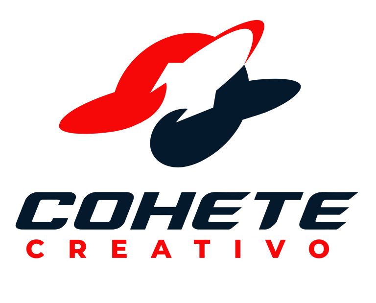 Cohete Creativo Consultoría logo