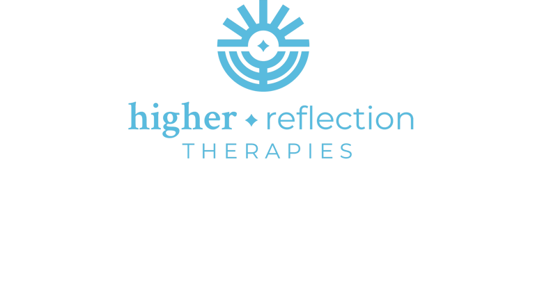 Higher Reflection Therapies logo