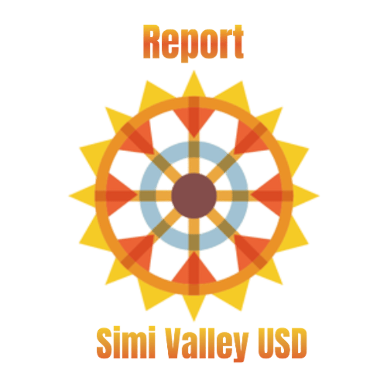 SVUSD1 logo